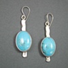Turquoise Earrings