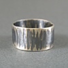 Textured and Oxidized Band