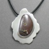 Boulder Opal