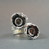 Water Casted Rings