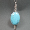 Turquoise Pendant