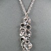 Water Casted Pendant