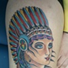 Tattoos