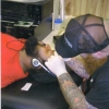 tattoos
