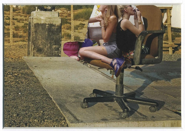 Sisters in the Bonds