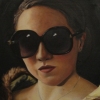 Ahnie in Furs