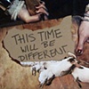 This Time will be Different