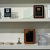 Corporate Trophies