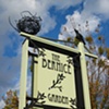Signage