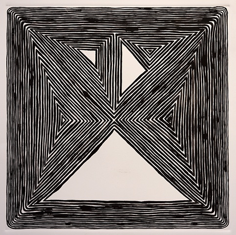 Three Triangles