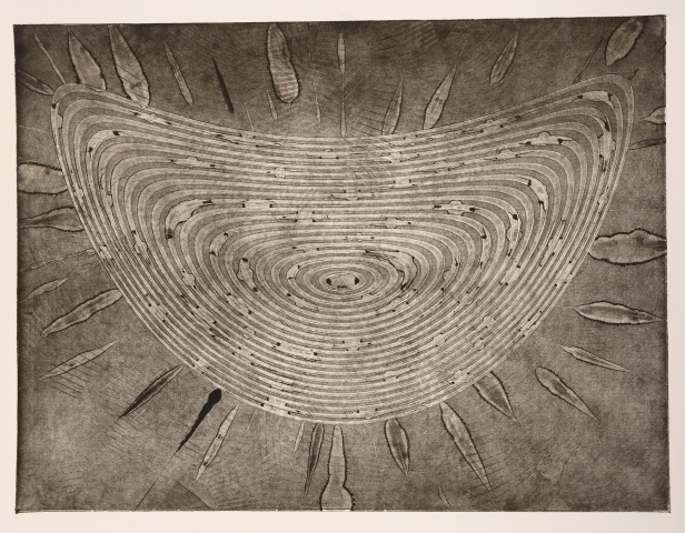 Core Radiance I