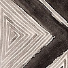 Three Triangles Filled