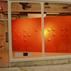Orange Multisensory Installation