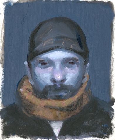 Justin Wisniewski, Objectivism, Objectivist, Painter, Perceptual Romanticism, Perceptual Realism, Art, Painting, Drawing, Romantic Realism