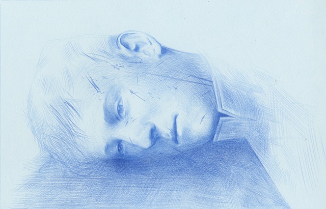 Justin Wisniewski, Objectivism, Objectivist, Painter, Perceptual Romanticism, Perceptual Realism, Art, Painting, Drawing, Romantic Realism