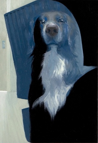 Justin Wisniewski, Objectivism, Objectivist, Painter, Perceptual Romanticism, Perceptual Realism, Art, Painting, Drawing, Romantic Realism
