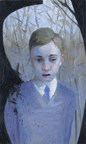 Justin Wisniewski, Objectivism, Objectivist, Painter, Perceptual Romanticism, Perceptual Realism, Art, Painting, Drawing, Romantic Realism