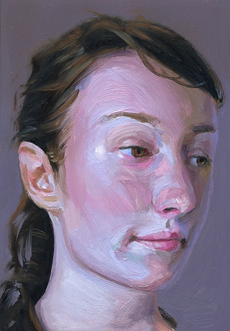 Conneaut Girl