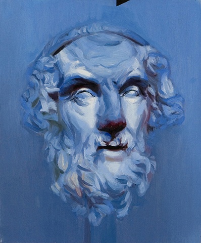 Justin Wisniewski, Objectivism, Objectivist, Painter, Perceptual Romanticism, Perceptual Realism, Art, Painting, Drawing, Romantic Realism