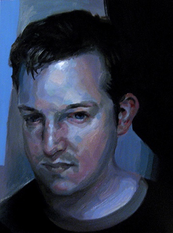 Justin Wisniewski, Objectivism, Objectivist, Painter, Perceptual Romanticism, Perceptual Realism, Art, Painting, Drawing, Romantic Realism