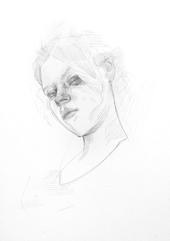 Justin Wisniewski, Objectivism, Objectivist, Painter, Perceptual Romanticism, Perceptual Realism, Art, Painting, Drawing, Romantic Realism