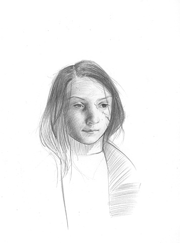 Justin Wisniewski, Objectivism, Objectivist, Painter, Perceptual Romanticism, Perceptual Realism, Art, Painting, Drawing, Romantic Realism