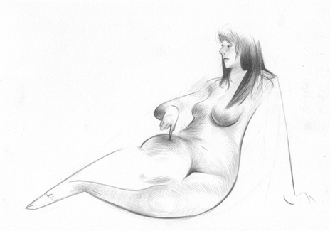 Justin Wisniewski, Objectivism, Objectivist, Painter, Perceptual Romanticism, Perceptual Realism, Art, Painting, Drawing, Romantic Realism