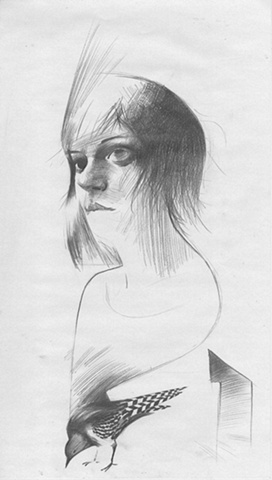 Justin Wisniewski, Objectivism, Objectivist, Painter, Perceptual Romanticism, Perceptual Realism, Art, Painting, Drawing, Romantic Realism