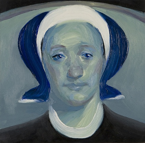 Justin Wisniewski, Objectivism, Objectivist, Painter, Perceptual Romanticism, Perceptual Realism, Art, Painting, Drawing, Romantic Realism