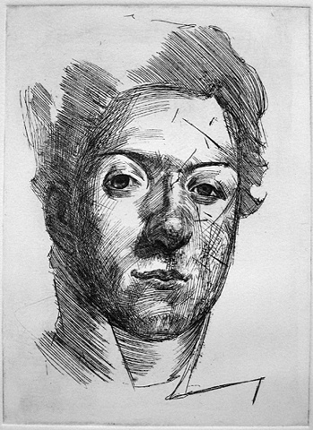 Justin Wisniewski, Objectivism, Objectivist, Painter, Perceptual Romanticism, Perceptual Realism, Art, Painting, Drawing, Romantic Realism