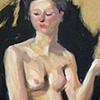 Figure Sketch