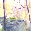 Hinckley, Ohio, Rocks