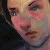 Scratched Girl