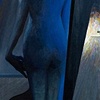 Laura Nude Back