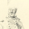 A Peaceful Breeze Blew Across the Soldier's Face