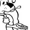 Sick Fido
