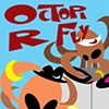 Octopi R Fly