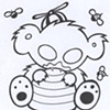 Honey Bear