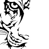 Tiger Tattoo