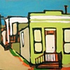 Yellowgreen House