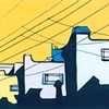 Yellow Sky
