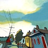 "Streetview" Touro Headed East