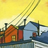 Three Houses