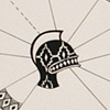 Wu Flag Helmet