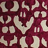 Abstract North American Antlers