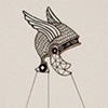 Flying Anchor Helmet