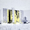 Yellow Monument