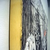 Disheveled, detail