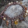 Multi-Beaded Bracelet - C138