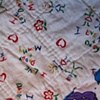 Doll Quilt Photo #2